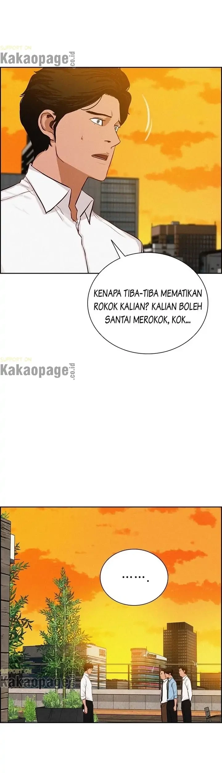 Lord of Money Chapter 111 Gambar 13