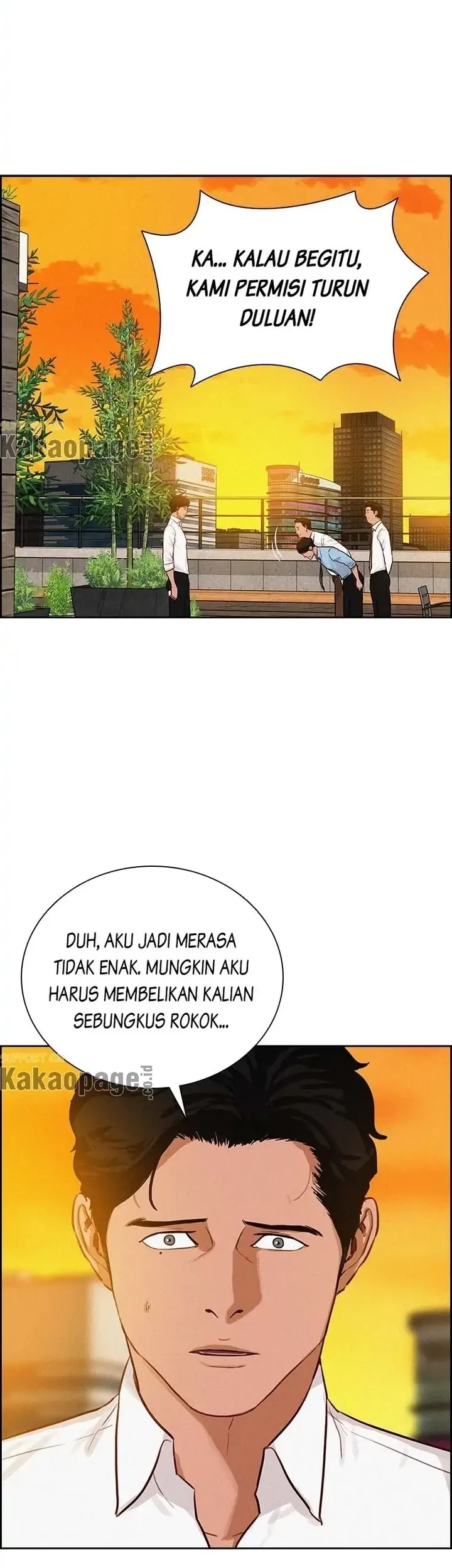 Lord of Money Chapter 111 Gambar 14