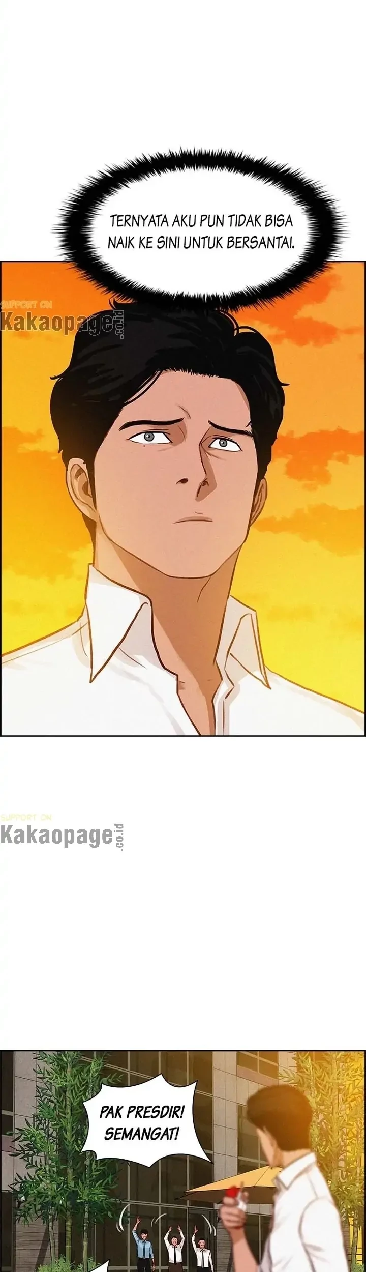Lord of Money Chapter 111 Gambar 17