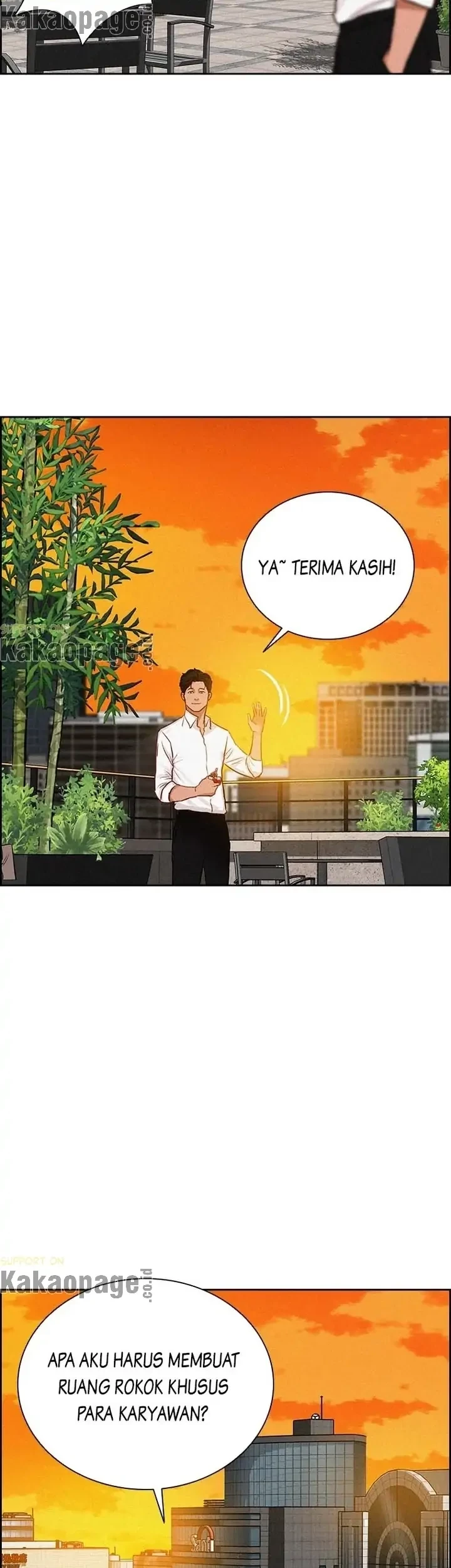 Lord of Money Chapter 111 Gambar 19