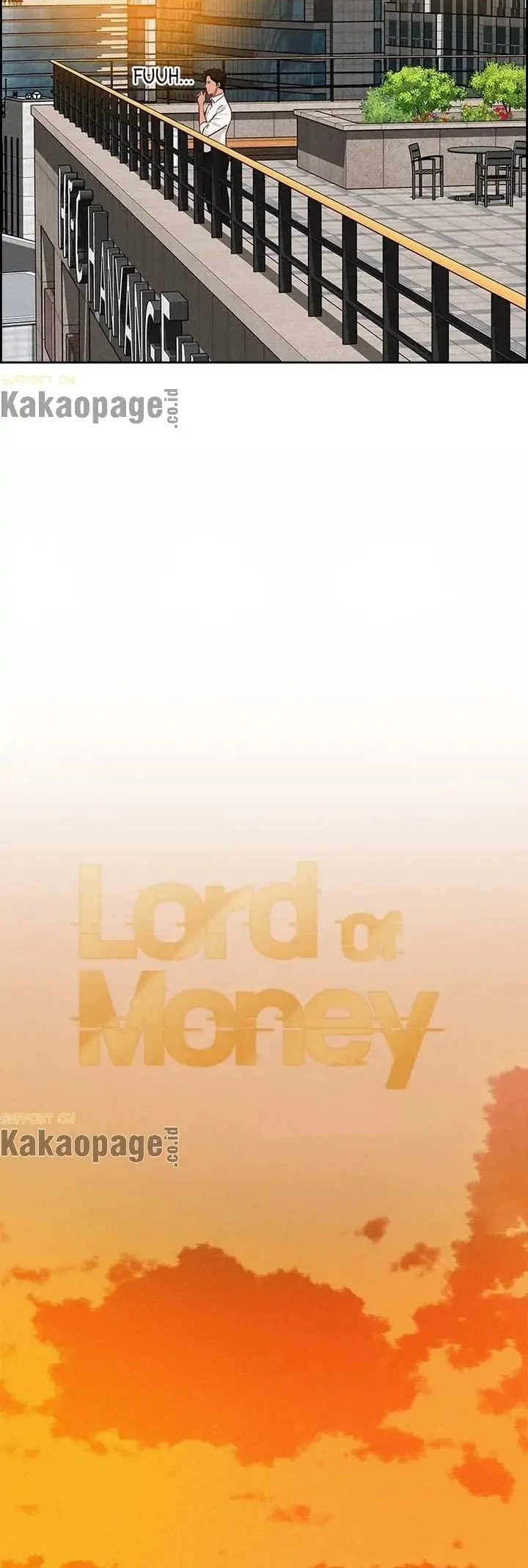 Lord of Money Chapter 111 Gambar 20