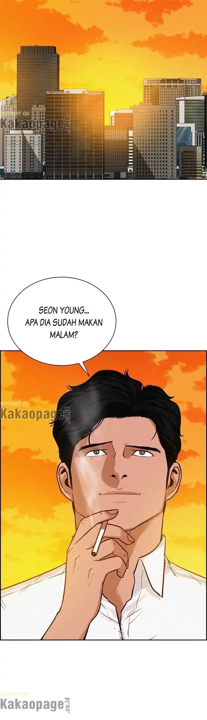 Lord of Money Chapter 111 Gambar 21