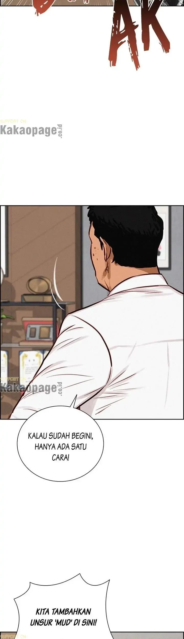 Lord of Money Chapter 112 Gambar 35