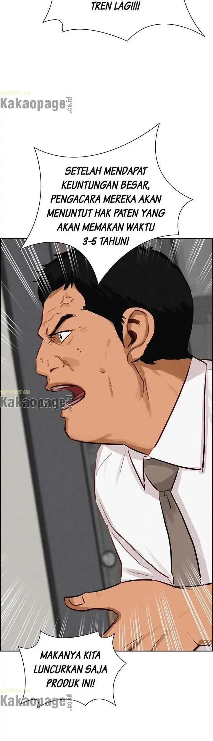Lord of Money Chapter 112 Gambar 41