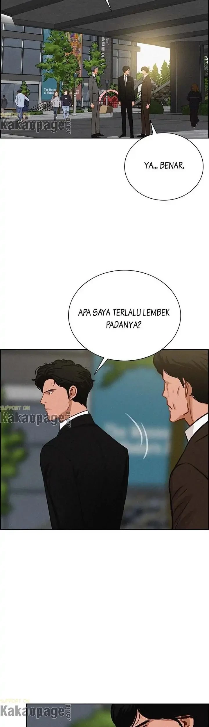 Lord of Money Chapter 112 Gambar 4