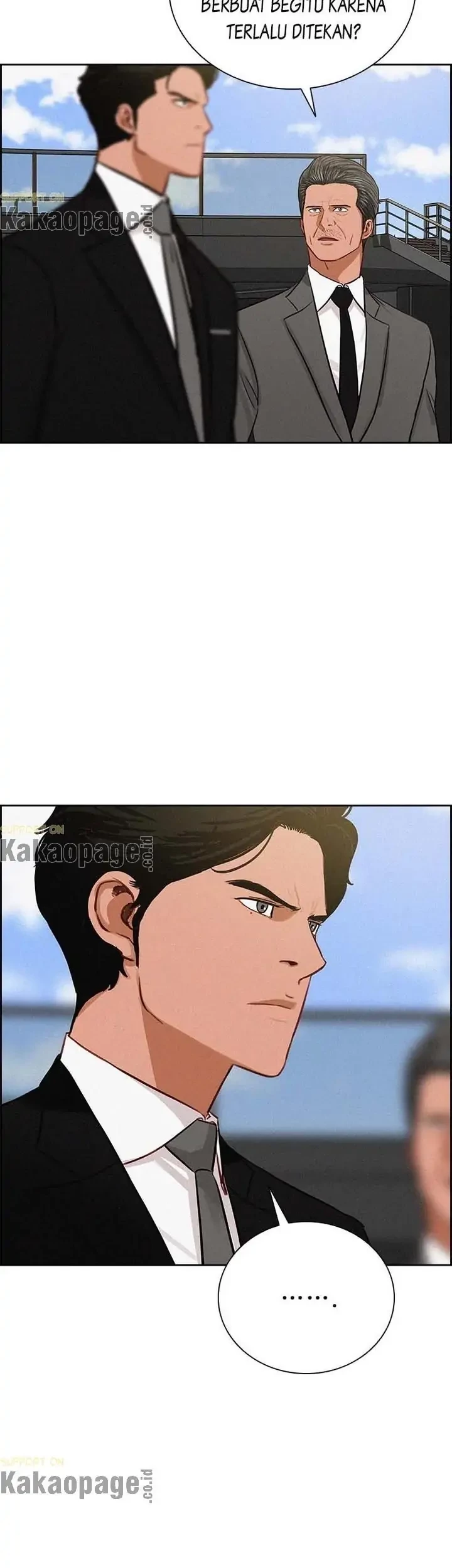 Lord of Money Chapter 112 Gambar 7