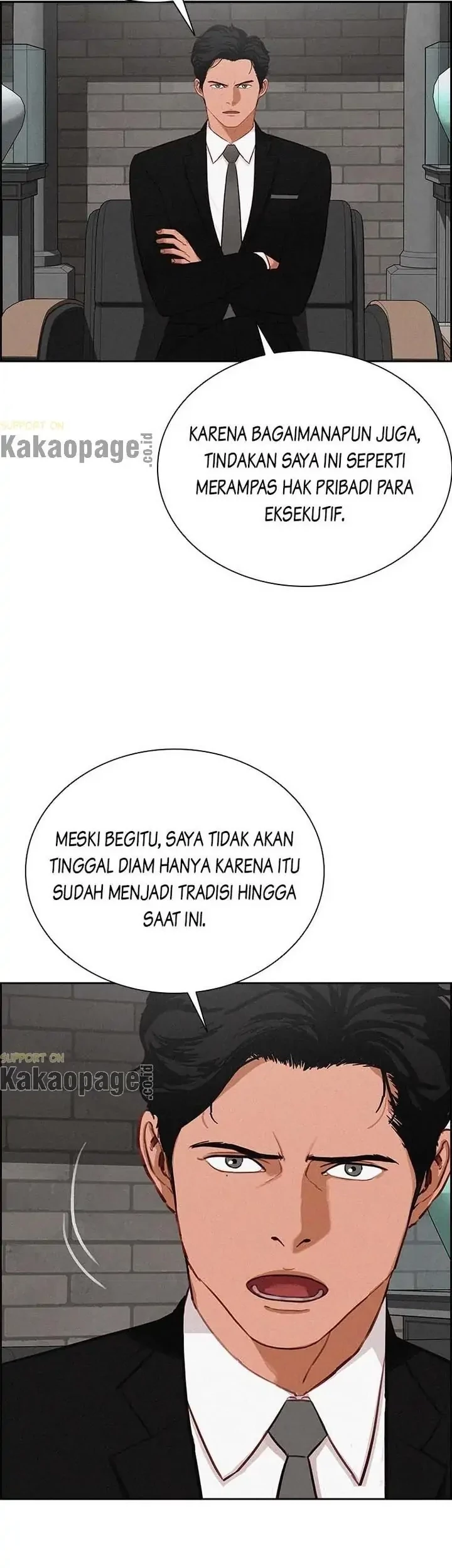 Lord of Money Chapter 112 Gambar 14