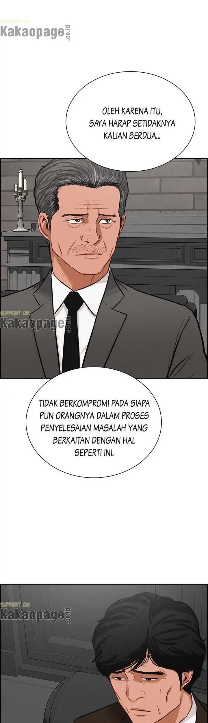 Lord of Money Chapter 112 Gambar 16