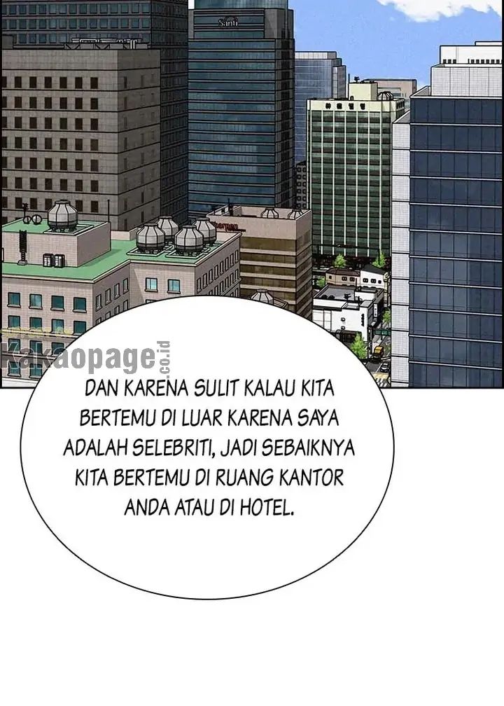 Lord of Money Chapter 113 Gambar 100