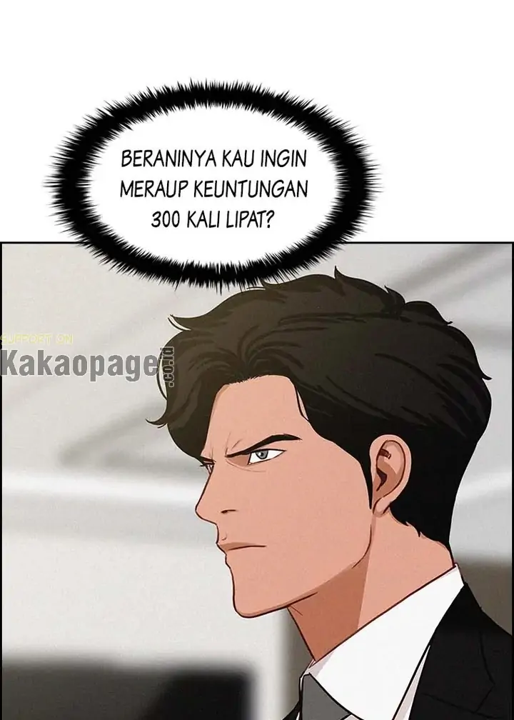 Lord of Money Chapter 113 Gambar 104
