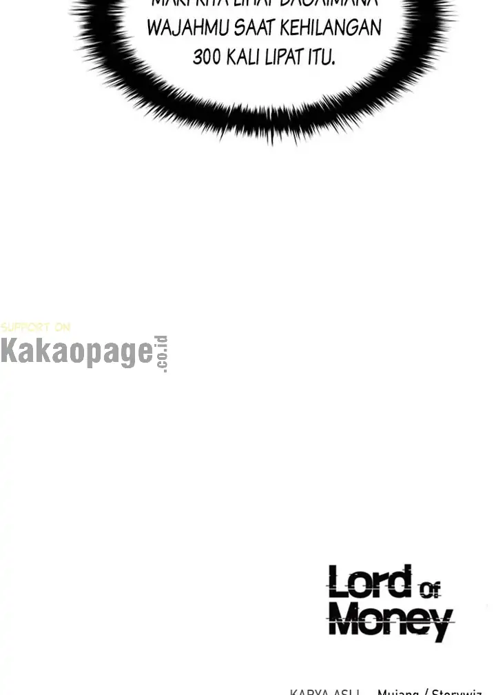 Lord of Money Chapter 113 Gambar 107