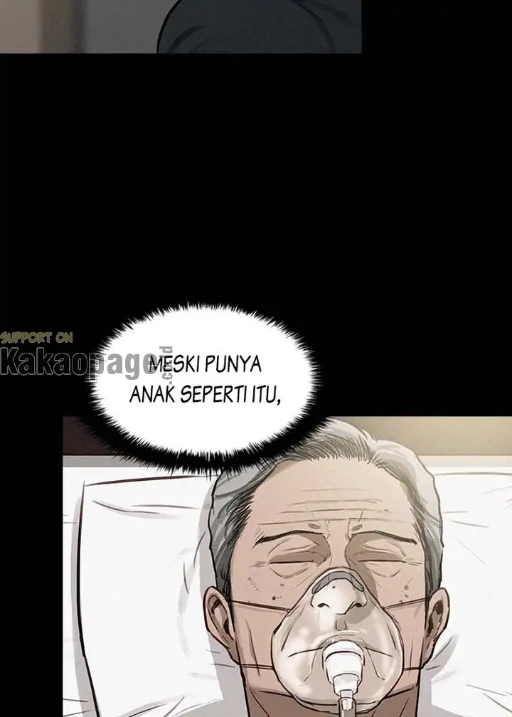 Lord of Money Chapter 113 Gambar 13