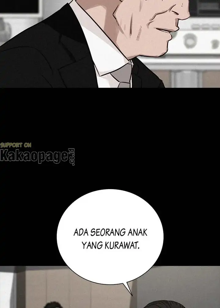 Lord of Money Chapter 113 Gambar 16