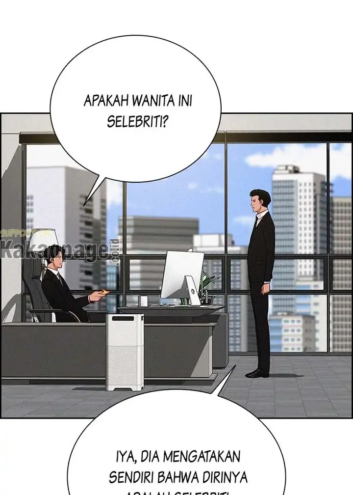 Lord of Money Chapter 113 Gambar 21