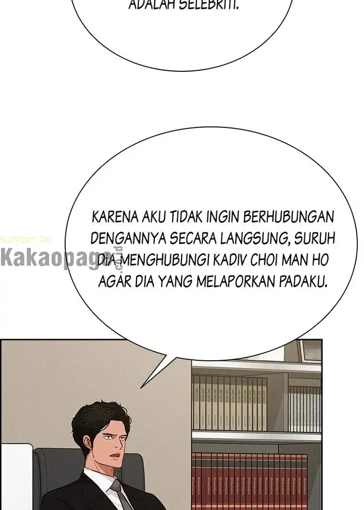 Lord of Money Chapter 113 Gambar 22