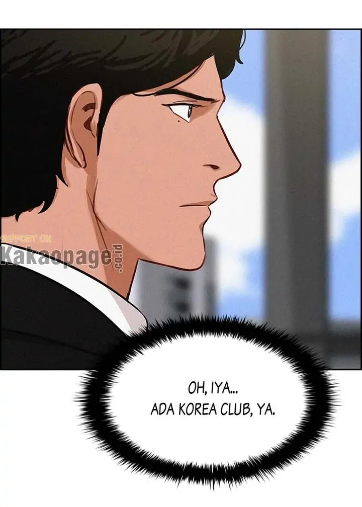 Lord of Money Chapter 113 Gambar 25