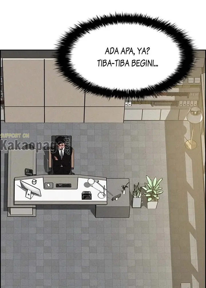 Lord of Money Chapter 113 Gambar 28