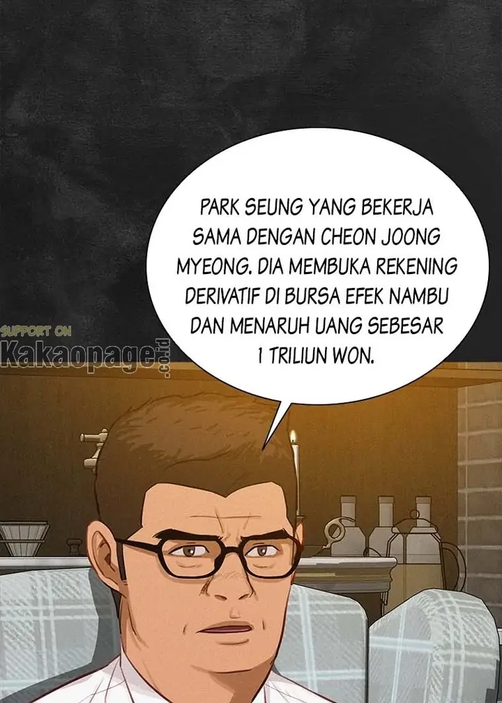 Lord of Money Chapter 113 Gambar 40