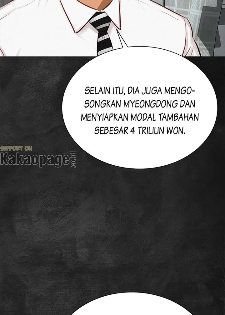 Lord of Money Chapter 113 Gambar 41