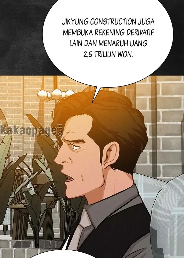 Lord of Money Chapter 113 Gambar 42