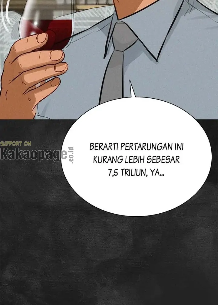 Lord of Money Chapter 113 Gambar 44