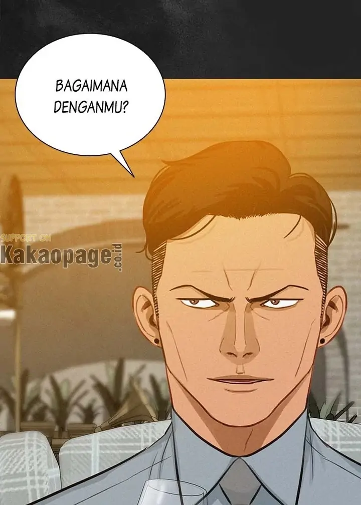 Lord of Money Chapter 113 Gambar 45