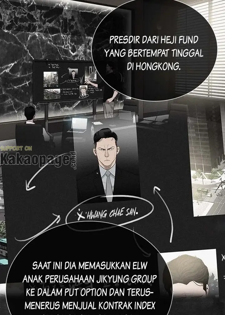 Lord of Money Chapter 113 Gambar 48