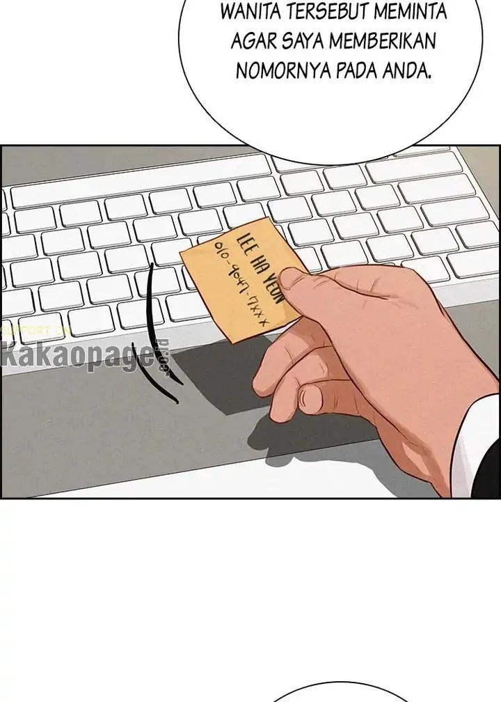 Lord of Money Chapter 113 Gambar 5