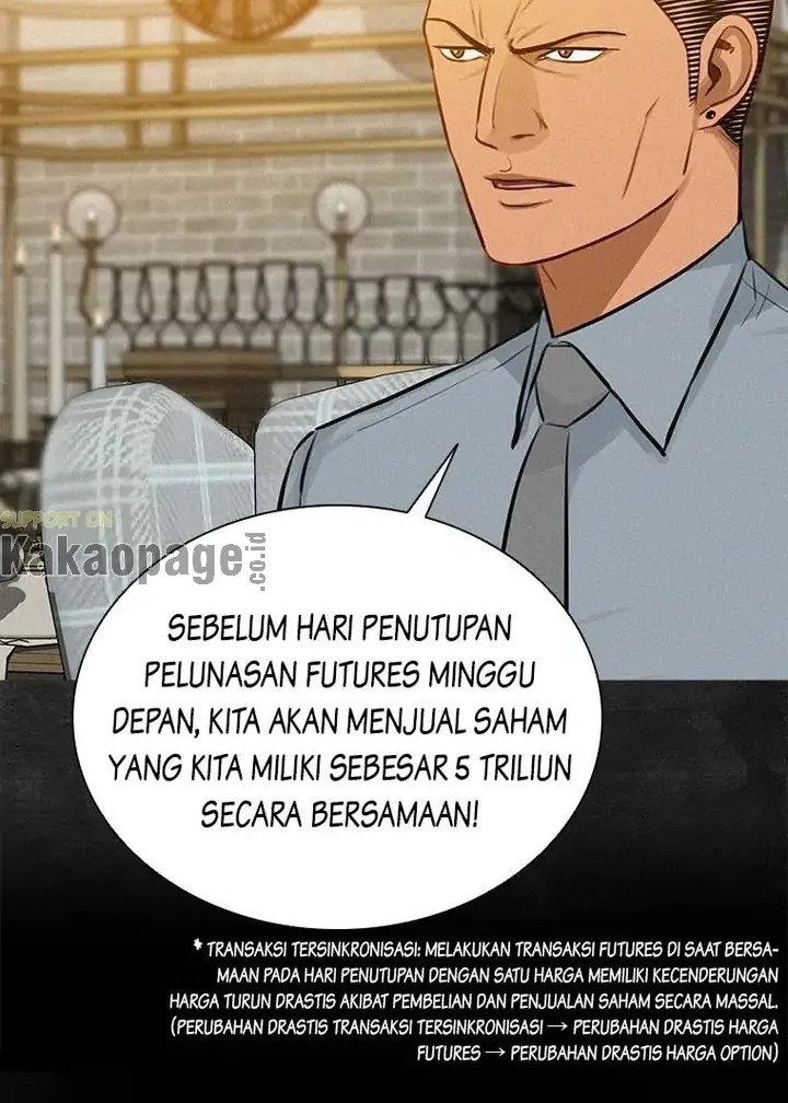 Lord of Money Chapter 113 Gambar 53