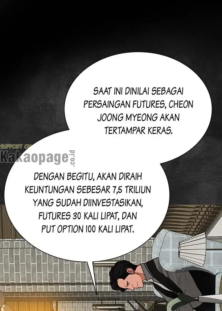Lord of Money Chapter 113 Gambar 54