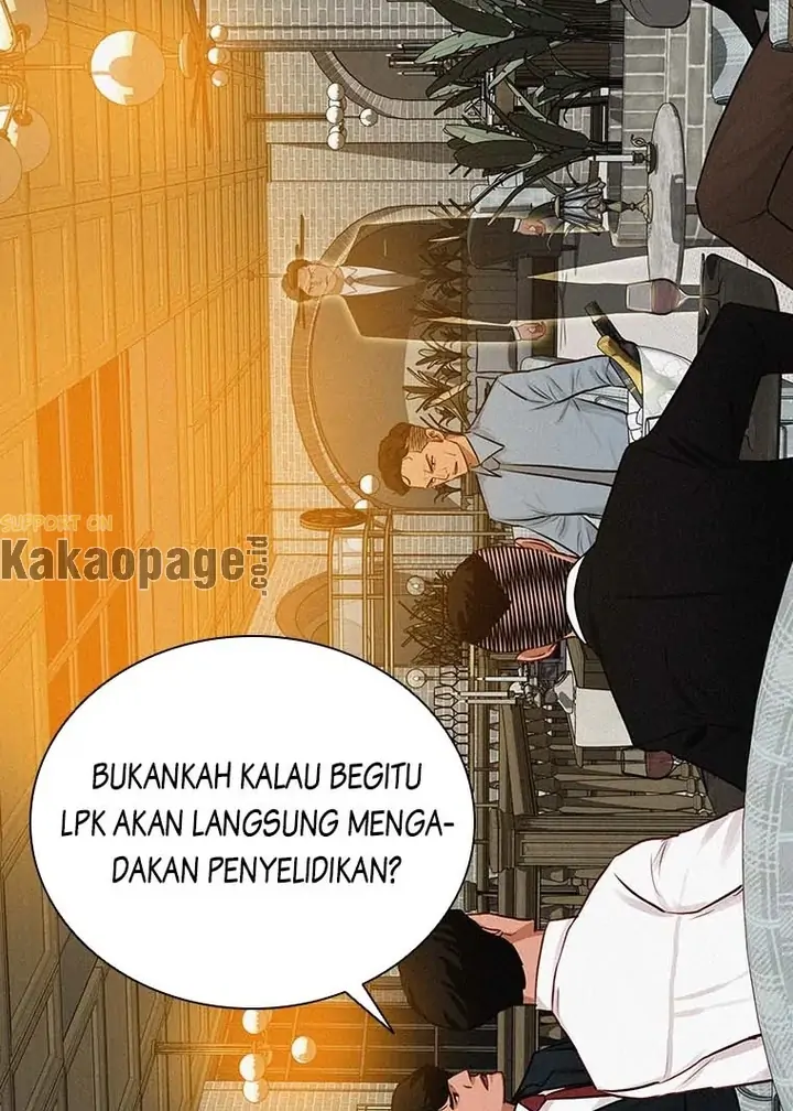 Lord of Money Chapter 113 Gambar 55