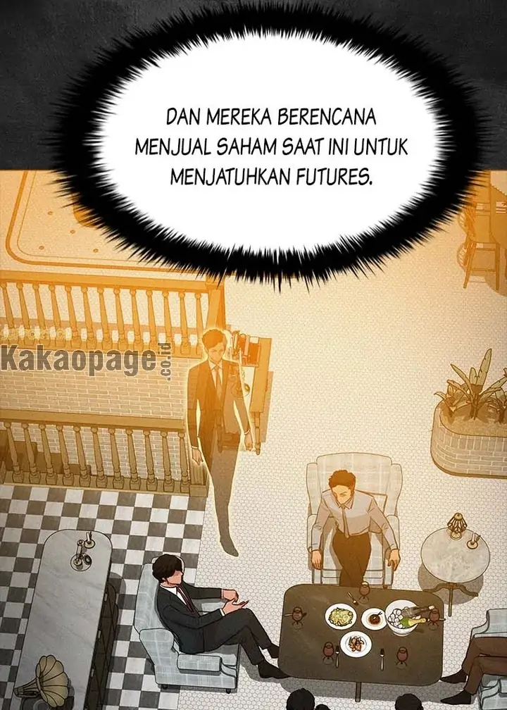 Lord of Money Chapter 113 Gambar 61
