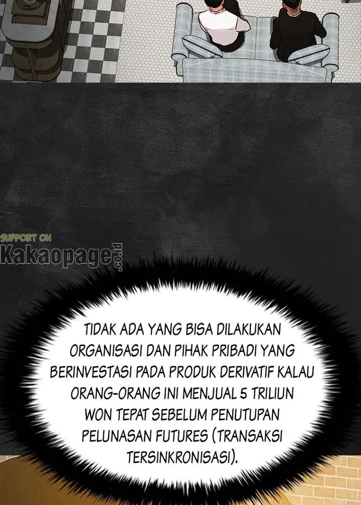 Lord of Money Chapter 113 Gambar 62