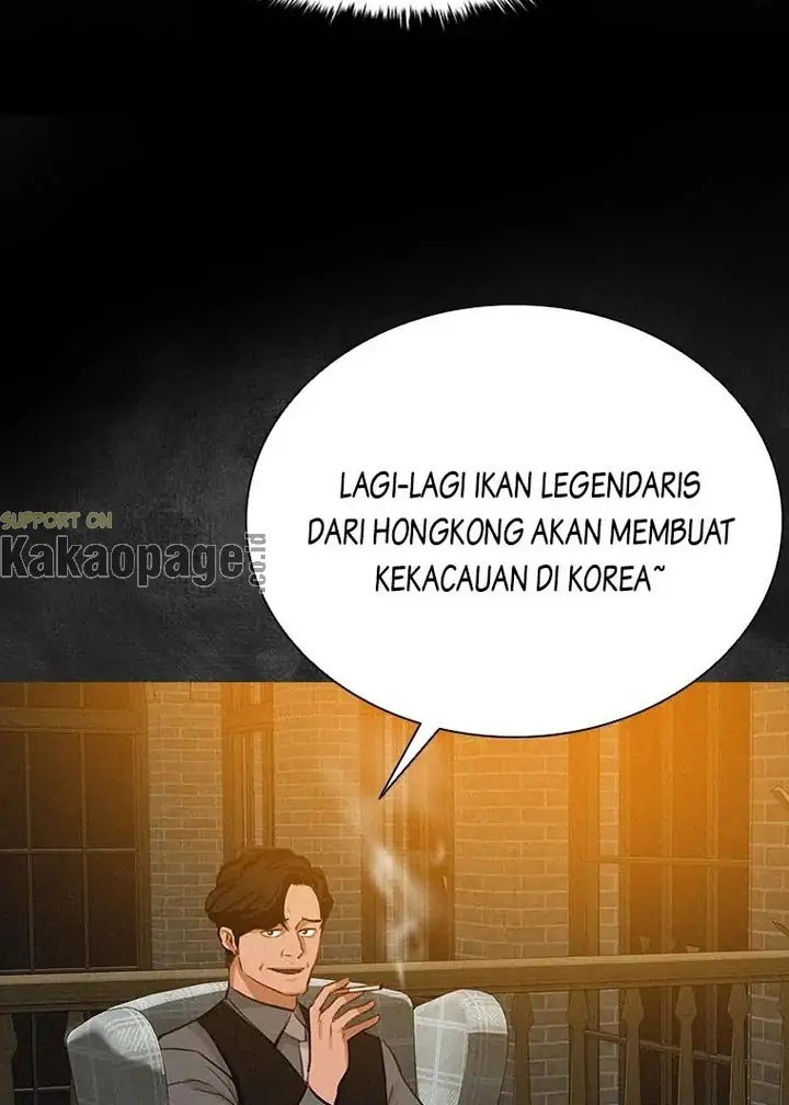 Lord of Money Chapter 113 Gambar 67
