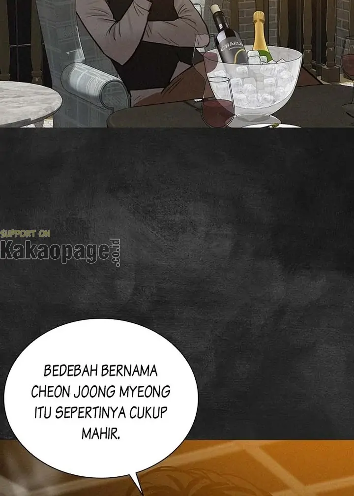 Lord of Money Chapter 113 Gambar 68