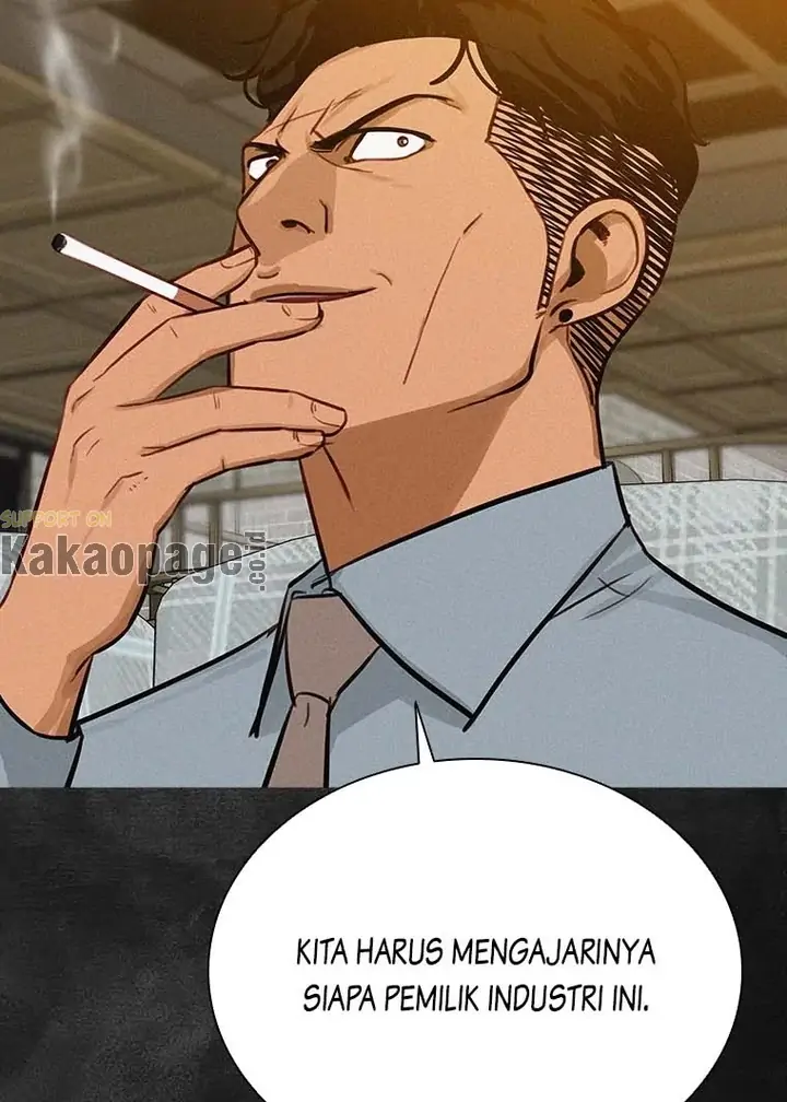 Lord of Money Chapter 113 Gambar 69