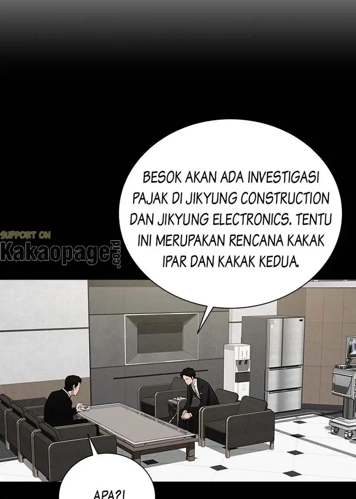 Lord of Money Chapter 113 Gambar 7