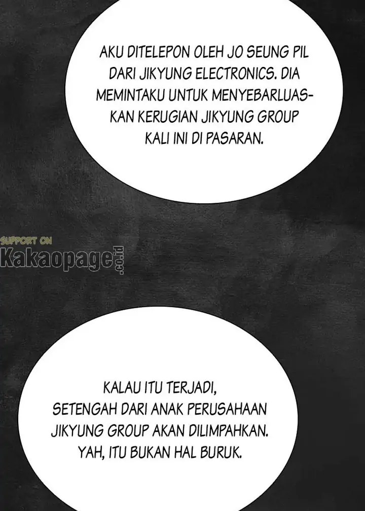 Lord of Money Chapter 113 Gambar 71