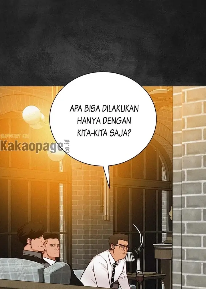 Lord of Money Chapter 113 Gambar 73