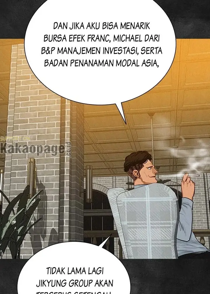 Lord of Money Chapter 113 Gambar 75