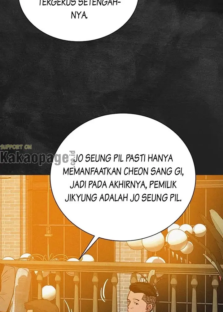 Lord of Money Chapter 113 Gambar 76