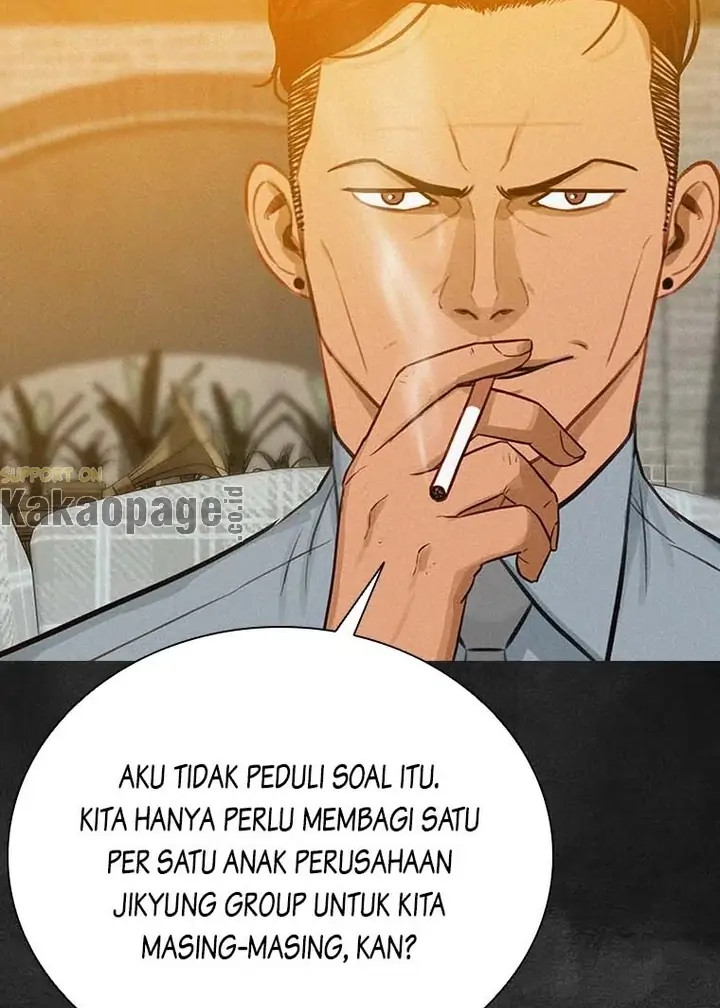 Lord of Money Chapter 113 Gambar 78