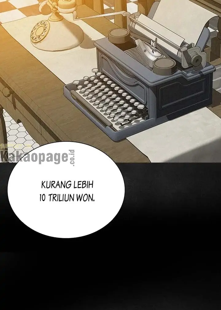 Lord of Money Chapter 113 Gambar 81