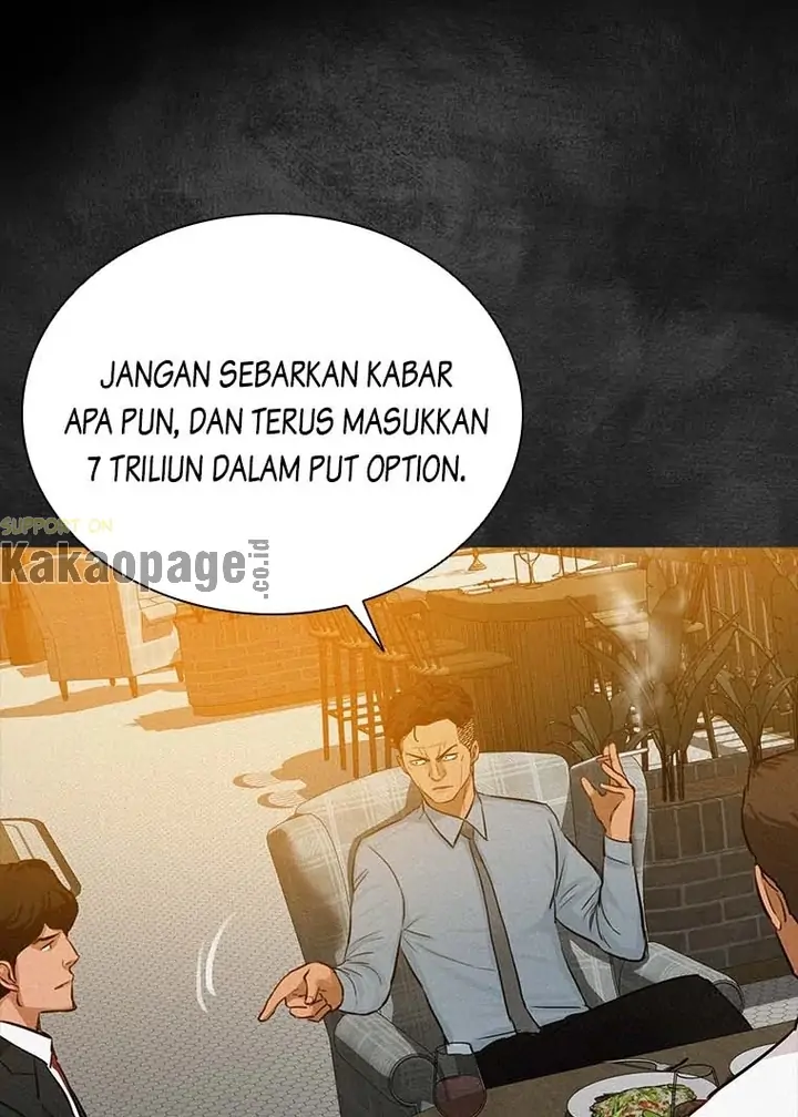 Lord of Money Chapter 113 Gambar 82