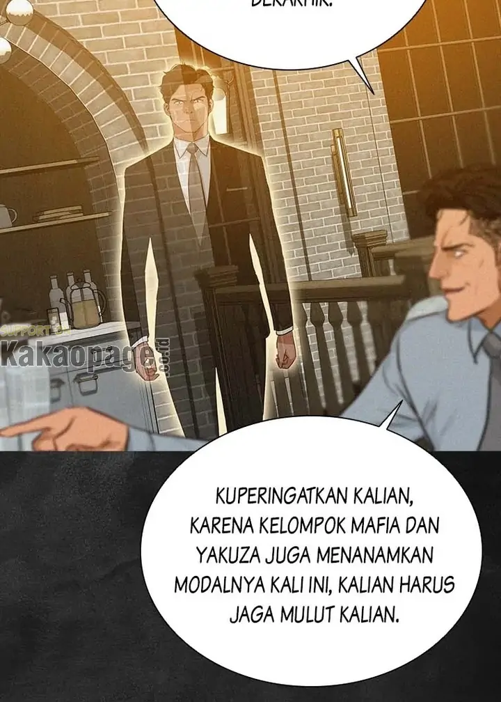 Lord of Money Chapter 113 Gambar 84