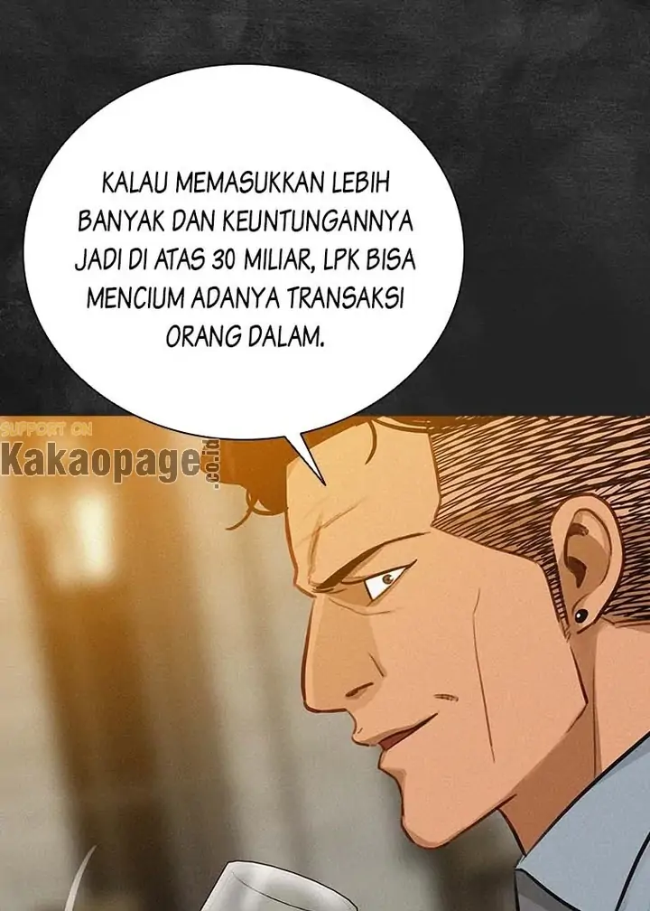 Lord of Money Chapter 113 Gambar 88