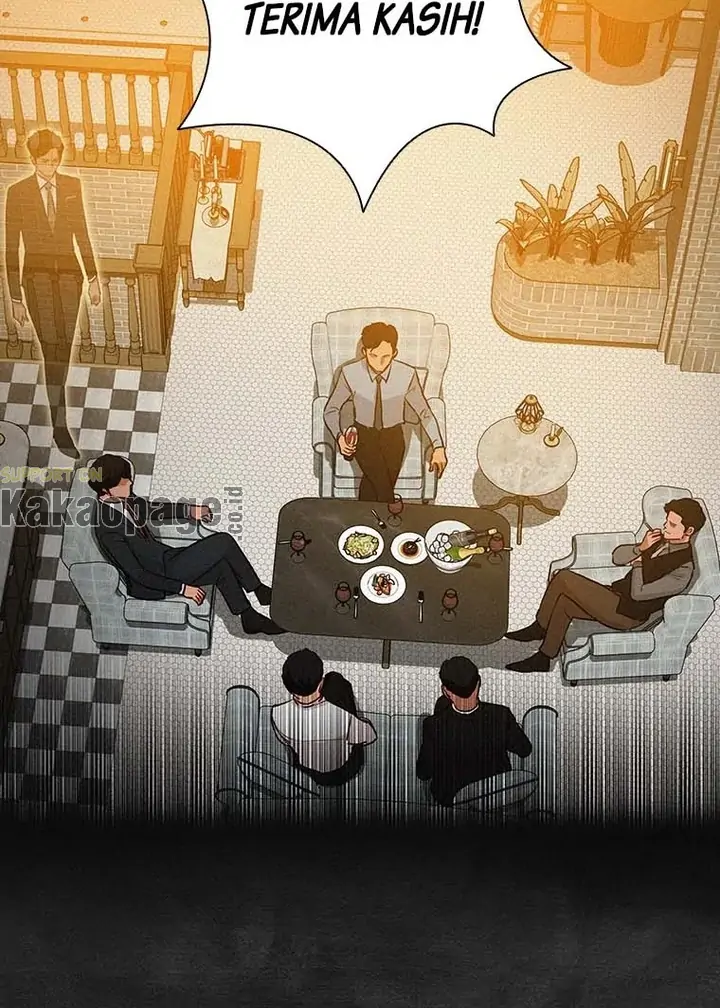 Lord of Money Chapter 113 Gambar 90
