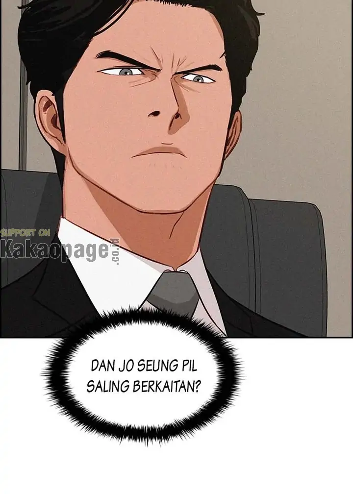 Lord of Money Chapter 113 Gambar 93