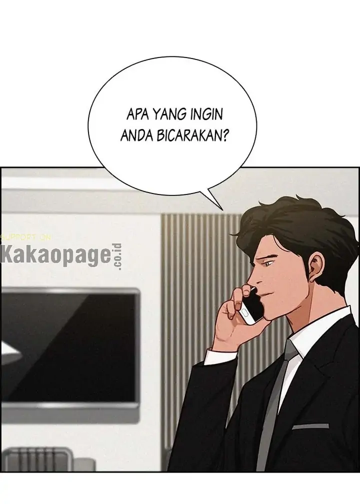 Lord of Money Chapter 113 Gambar 98