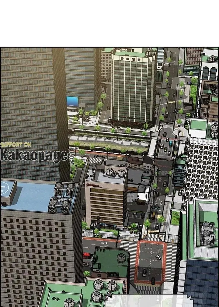 Baca Komik Lord of Money Chapter 114 Gambar 1